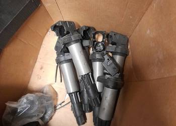 Sondy lambda/cewki/czujnik oleju BMW M54