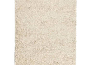 Dywan z długim włosiem PAMPLONA złoty 120x170 cm WM-375344