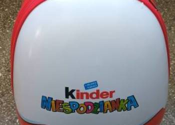 Kinder walizka