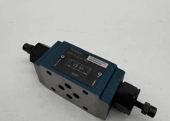 Rexroth Z2FS 6-2-43/1QV Zawór zwrotny