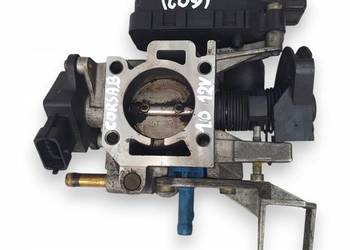 PRZEPUSTNICA Opel Corsa B Astra F 1.2 1.4 0132008602 0280122014 Bosch