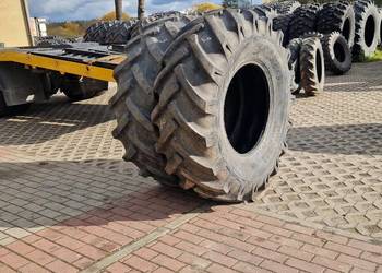 18.4-26 18.4r26 480/80-26 Goodyear BKT 70% bieżnik