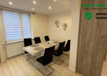 63 m² funkcjonalny układ i doskonała lokalizacja