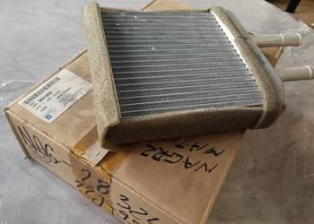 Nagrzewnica oryginał OE nowa Daewoo Matiz 96314858 Chevrolet Spark 9659159