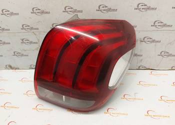 PEUGEOT 108 17r lampa prawa tył