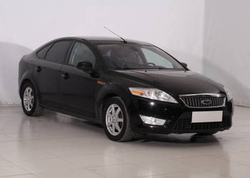 Ford Mondeo 1.8 TDCi