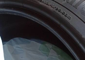 Sprzedam opony Continental Contact 5