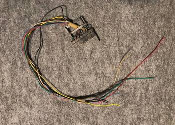 M 7008 UNITRA ZRK wiązka
