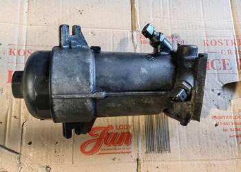 Podstawa filtra oleju BMW E34 E36 E38 m51 2.5tds Podstawa filtra oleju BMW E34 E36 E38 m51 2.5tds