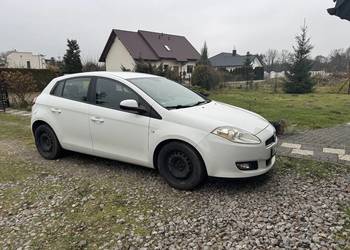 Fiat Bravo II 2007 1.4 150KM B+G