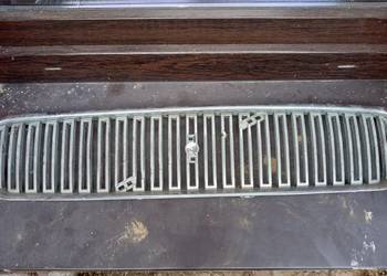 Volvo S40 V50 Grill Atrapa bpcs52901