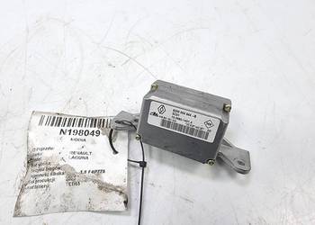 MODUŁ RENAULT LAGUNA II 8200004644 MODUŁ RENAULT LAGUNA II 8200004644