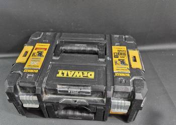 Młotowiertarka DeWalt DCH273NT