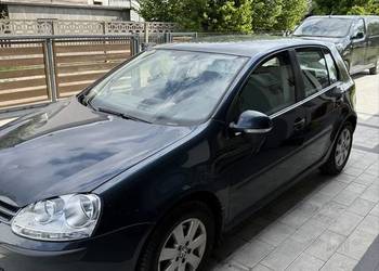 VW Golf V 1.4 tsi