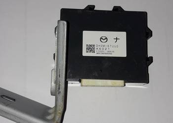 MAZDA 2 CX-3 MODUŁ STEROWNIK PDC DH0M-67UU0