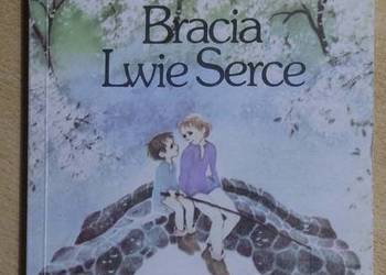 Bracia Lwie Serce.