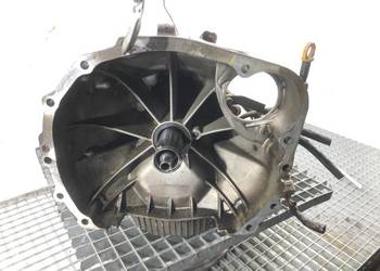 SKRZYNIA BIEGÓW SUBARU LEGACY IV 2.5 165KM 03-15