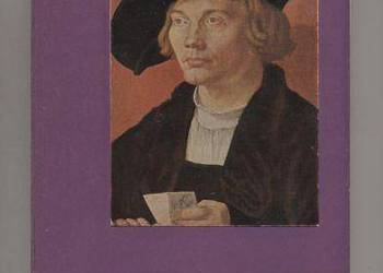 Portret Niemiecki 1500-1800.Katalog