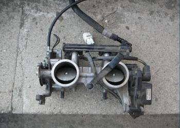 przepustnica Kawasaki ER6