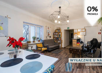 Mieszkanie 160m2 Warszawa Jakubowska