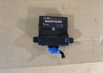 1K0907530E Moduł sterownik gateway Skoda octavia 2 II vw