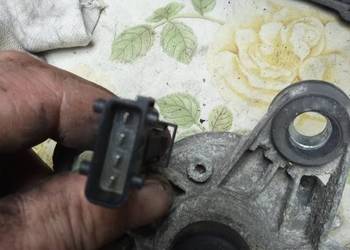 Saab 9-3 silnik wycieraczki przedniej