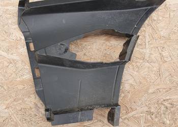 CUPRA FORMENTOR ŚLIZG ZDERZAKA LEWY PRZÓD 5FF807161