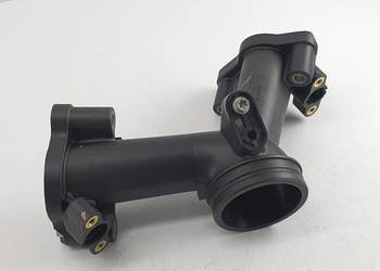 Krociec Dolot Can Am Maverick Turbo Xds Xrs