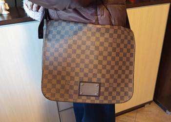 Torba LOUIS VUITTON VINTAGE