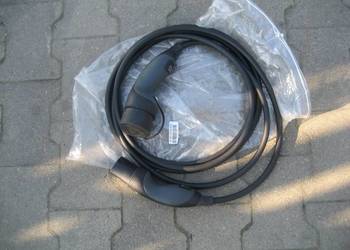 mercedes eqs eqa eqb eqc przewód ładowania kabel a0005832305 20a 480v