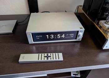 Streamer , odtwarzacz sieciowy Rose 250A