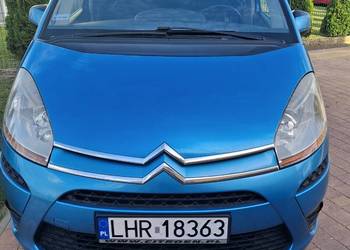 Sprzedam C4 Picasso