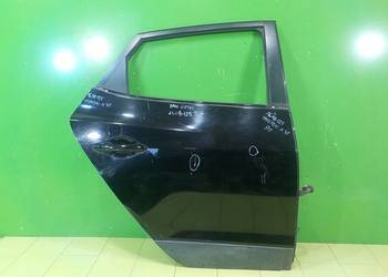 HYUNDAI ix35 LIFT 1.7 CRDI 15r 5D drzwi prawe tyl