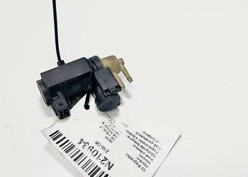 ZAWÓR RENAULT MASTER III 8200790180 PODCIŚNIENIA EGR