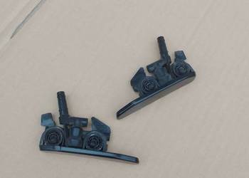 BMW E46 spryskiwacze reflektorów przednich Xenon lift