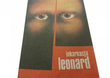 INKARNACJA  - LEONARD