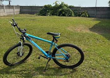 Sprzedam rower MTB Monteria