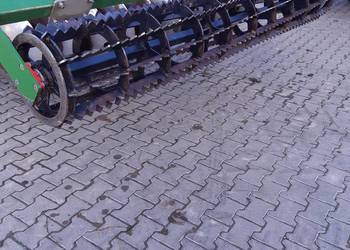 Wał doprawiajacy strunowy 3m Tolmet