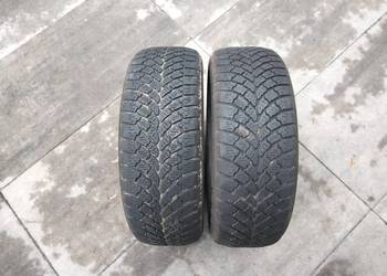 2 x Opony zimowe 185/60/R14 LASSA SNOWAYS 2 plus