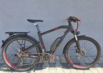 rower Husqvarna Light Cross LC2 / Shimano WYPRZEDAŻ