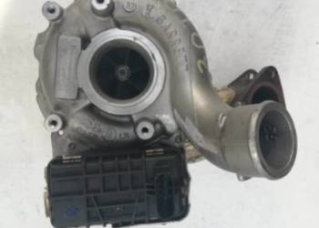 Turbosprężarka VW 3.0 TDI 059145874L