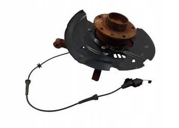 ZWROTNICA PRAWY PRZÓD 1.6 HYBRID Dacia Duster III (2024- ) ZWROTNICA PRAWY PRZÓD 1.6 HYBRID Dacia Duster III (2024- )