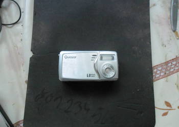 aparat fotograficzny