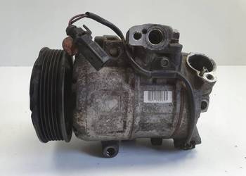 SPRĘŻARKA KLIMATYZACJI Skoda Fabia I 1.2 12V _ pompa