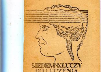 Siedem kluczy do leczenia kolorami - Roland Hunt