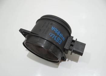 PRZEPŁWYMOIERZ POWIETRZA BMW X3 E83 N47D20A OE 8509725 (20189977)