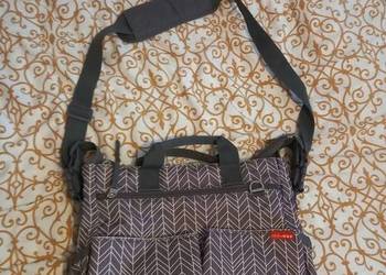 Torba do wózka skip hop