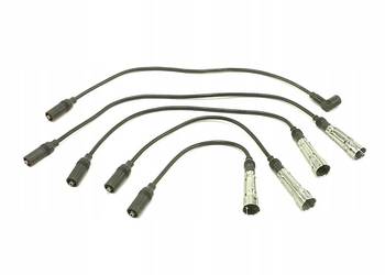 PRZEWODY ZAPŁONOWE AUDI 80 B4 AVANT 2.0 1991-1996 NOWE BERU 0900301051