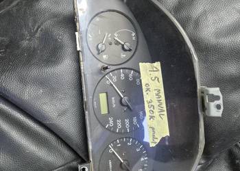 Licznik zegary Mazda 323f ba 1.5