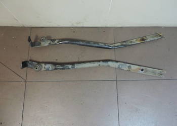 CHEVROLET AVEO T250 PODSTAWA CHŁODNICY